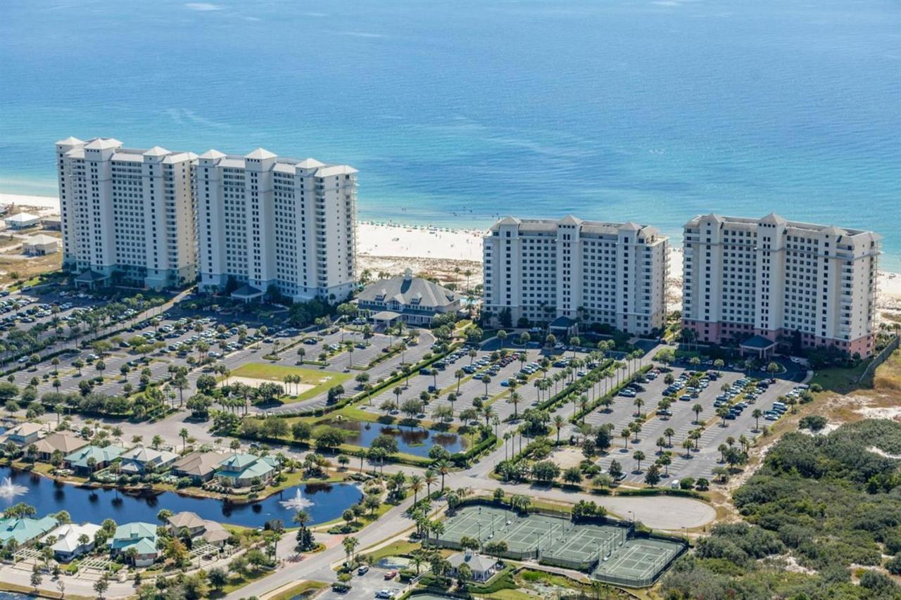 The Beach Club Resort And Spa III Gulf Shores Extérieur photo