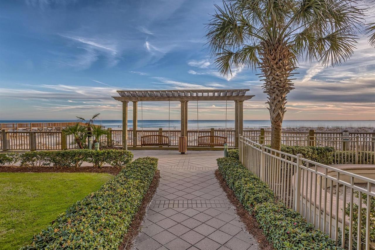 The Beach Club Resort And Spa III Gulf Shores Extérieur photo