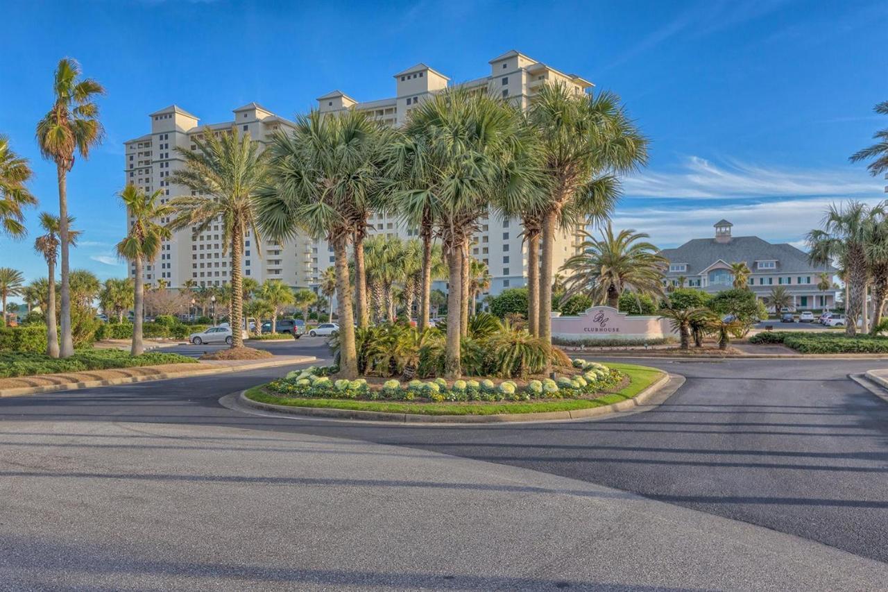 The Beach Club Resort And Spa III Gulf Shores Extérieur photo