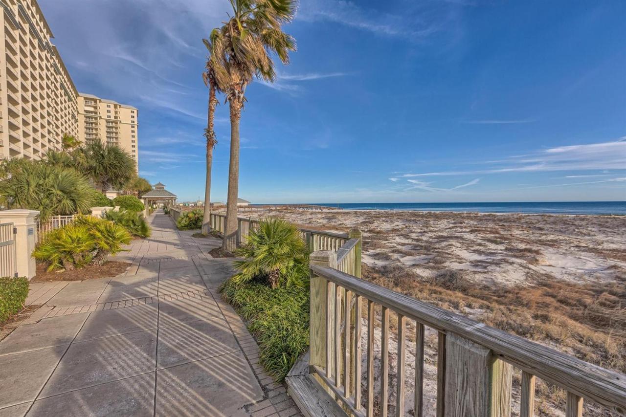 The Beach Club Resort And Spa III Gulf Shores Extérieur photo