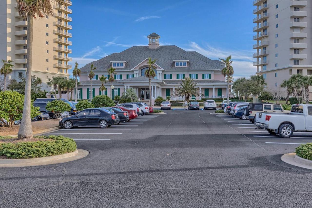 The Beach Club Resort And Spa III Gulf Shores Extérieur photo