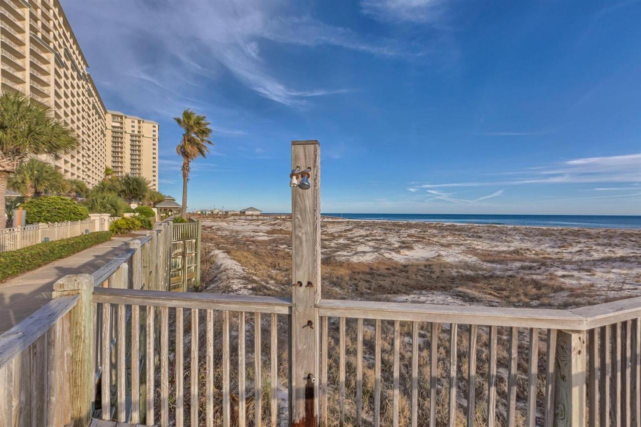 The Beach Club Resort And Spa III Gulf Shores Extérieur photo