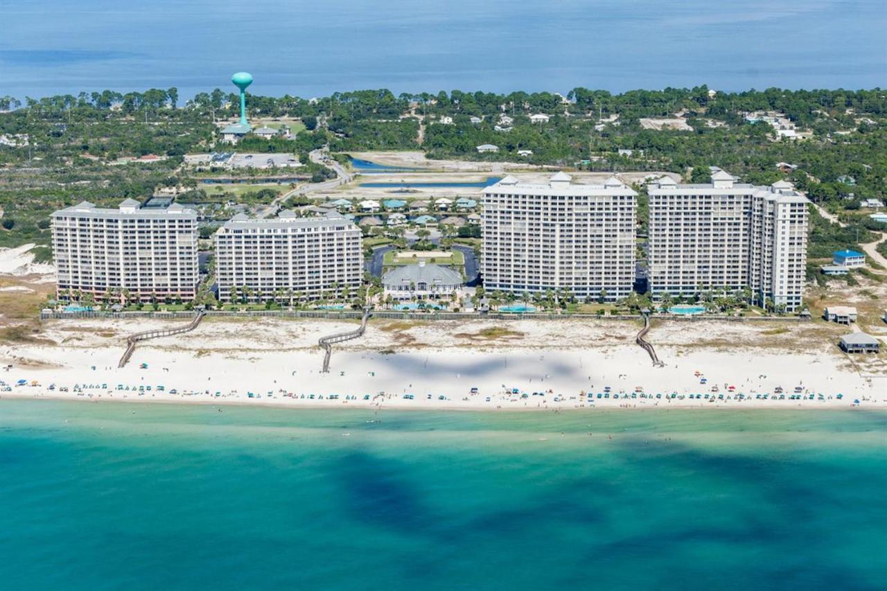 The Beach Club Resort And Spa III Gulf Shores Extérieur photo