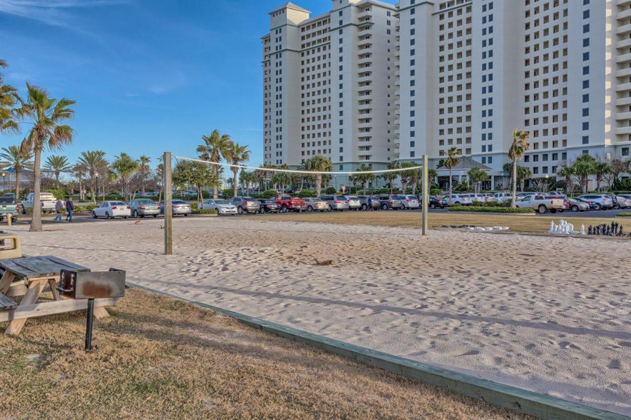 The Beach Club Resort And Spa III Gulf Shores Extérieur photo