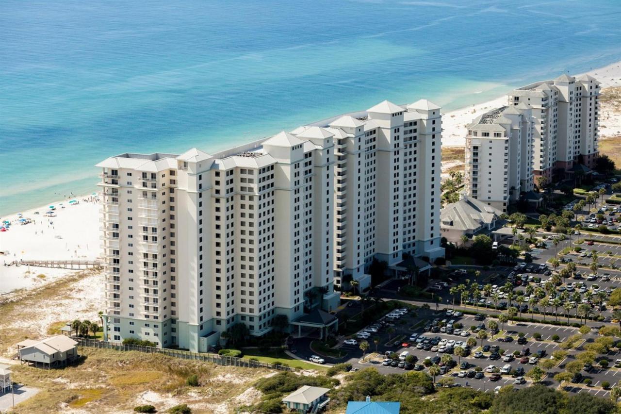The Beach Club Resort And Spa III Gulf Shores Extérieur photo