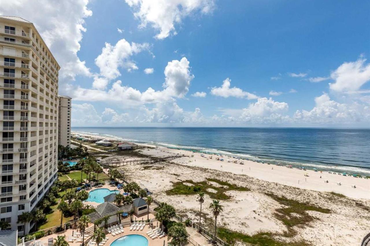 The Beach Club Resort And Spa III Gulf Shores Extérieur photo