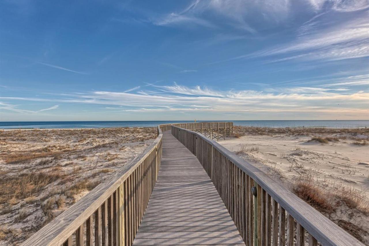 The Beach Club Resort And Spa III Gulf Shores Extérieur photo