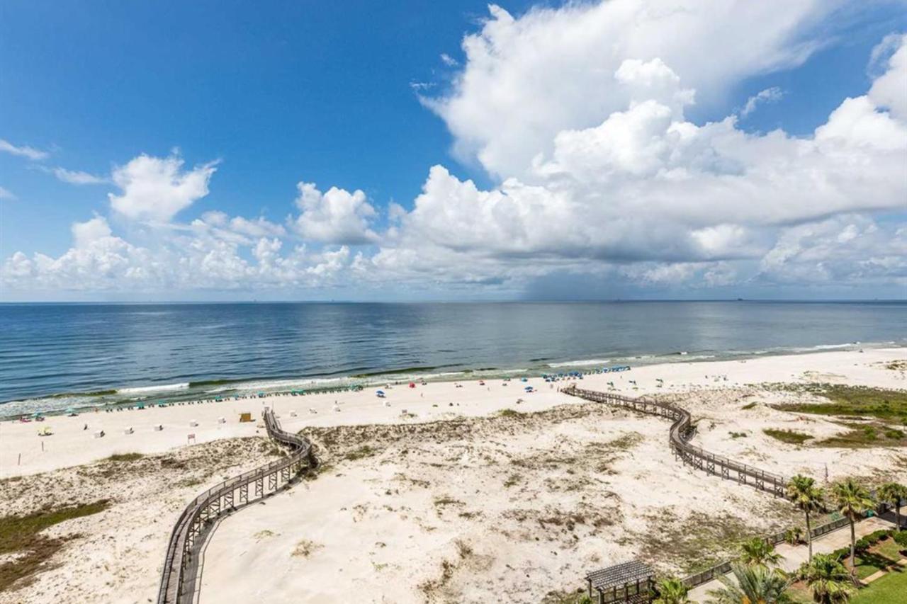 The Beach Club Resort And Spa III Gulf Shores Extérieur photo