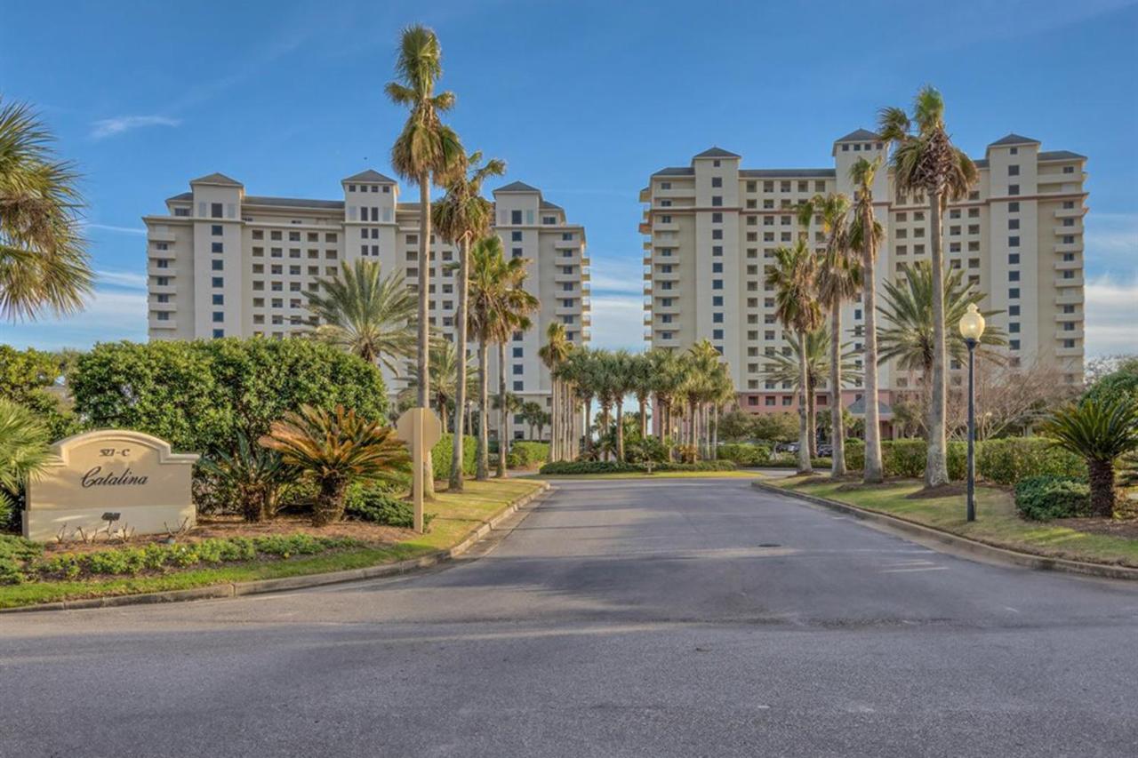 The Beach Club Resort And Spa III Gulf Shores Extérieur photo