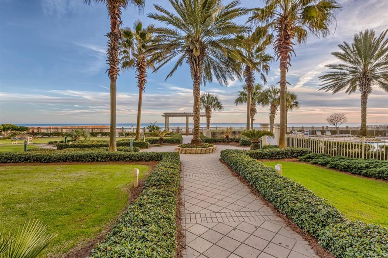 The Beach Club Resort And Spa III Gulf Shores Extérieur photo