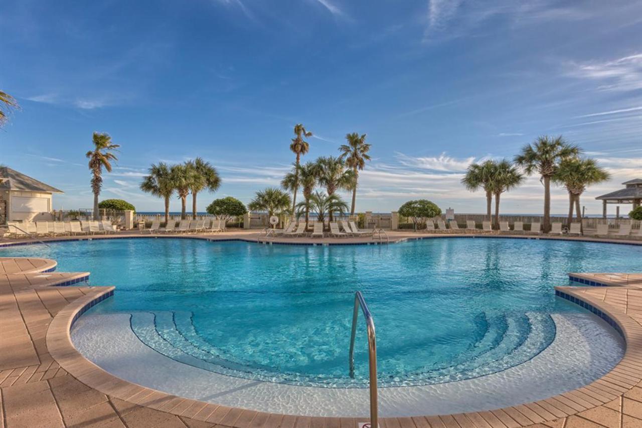 The Beach Club Resort And Spa III Gulf Shores Extérieur photo