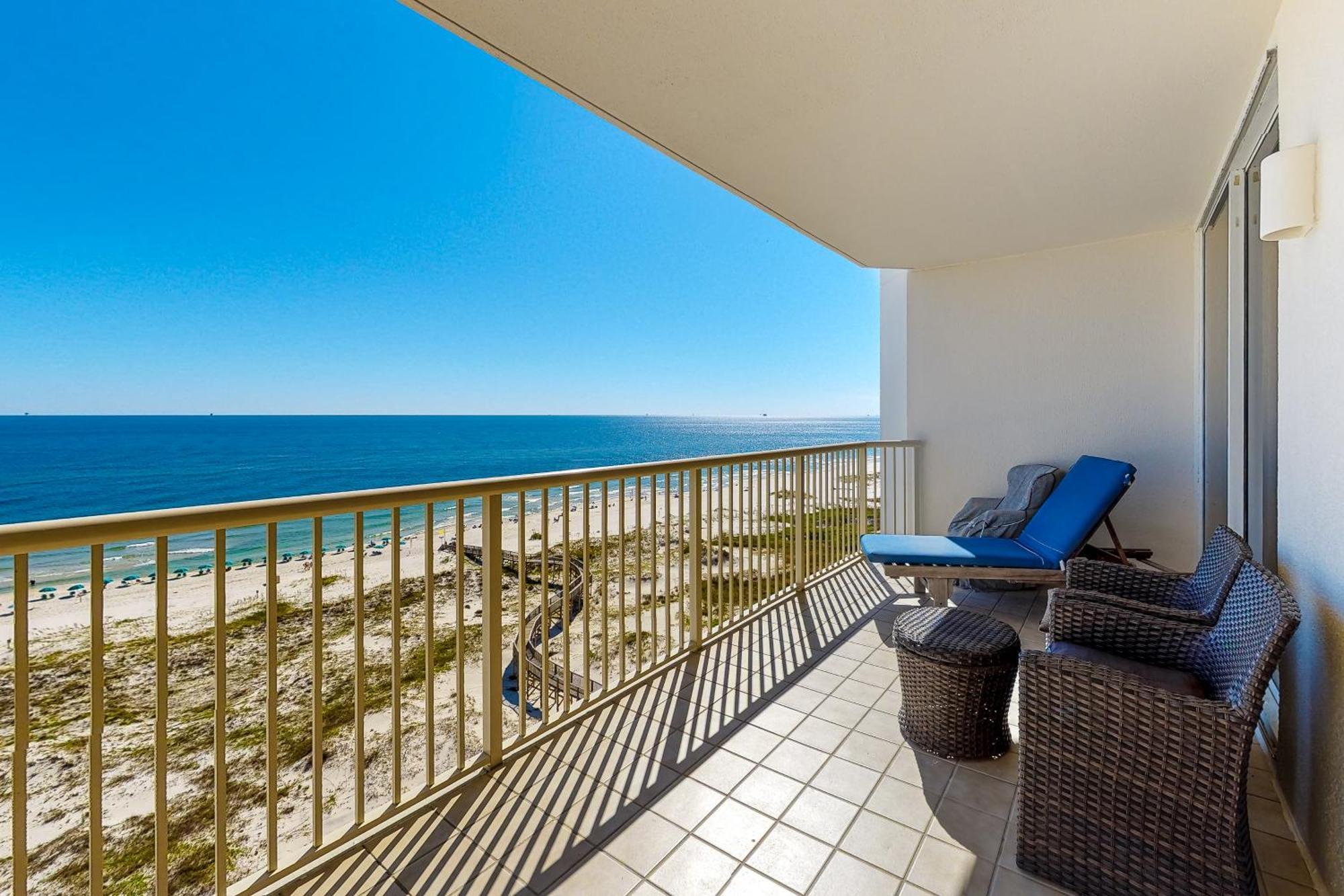 The Beach Club Resort And Spa III Gulf Shores Chambre photo