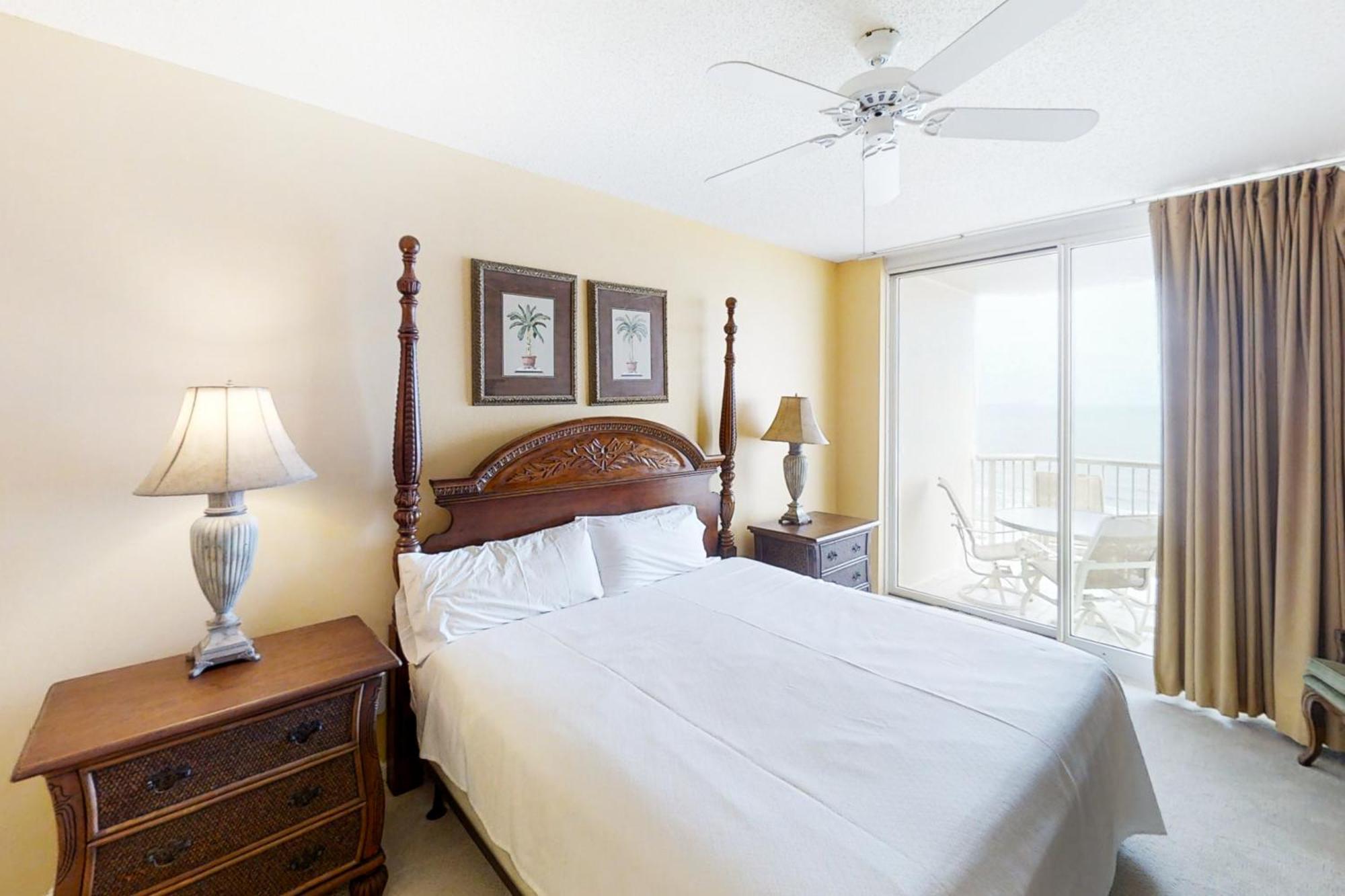 The Beach Club Resort And Spa III Gulf Shores Chambre photo