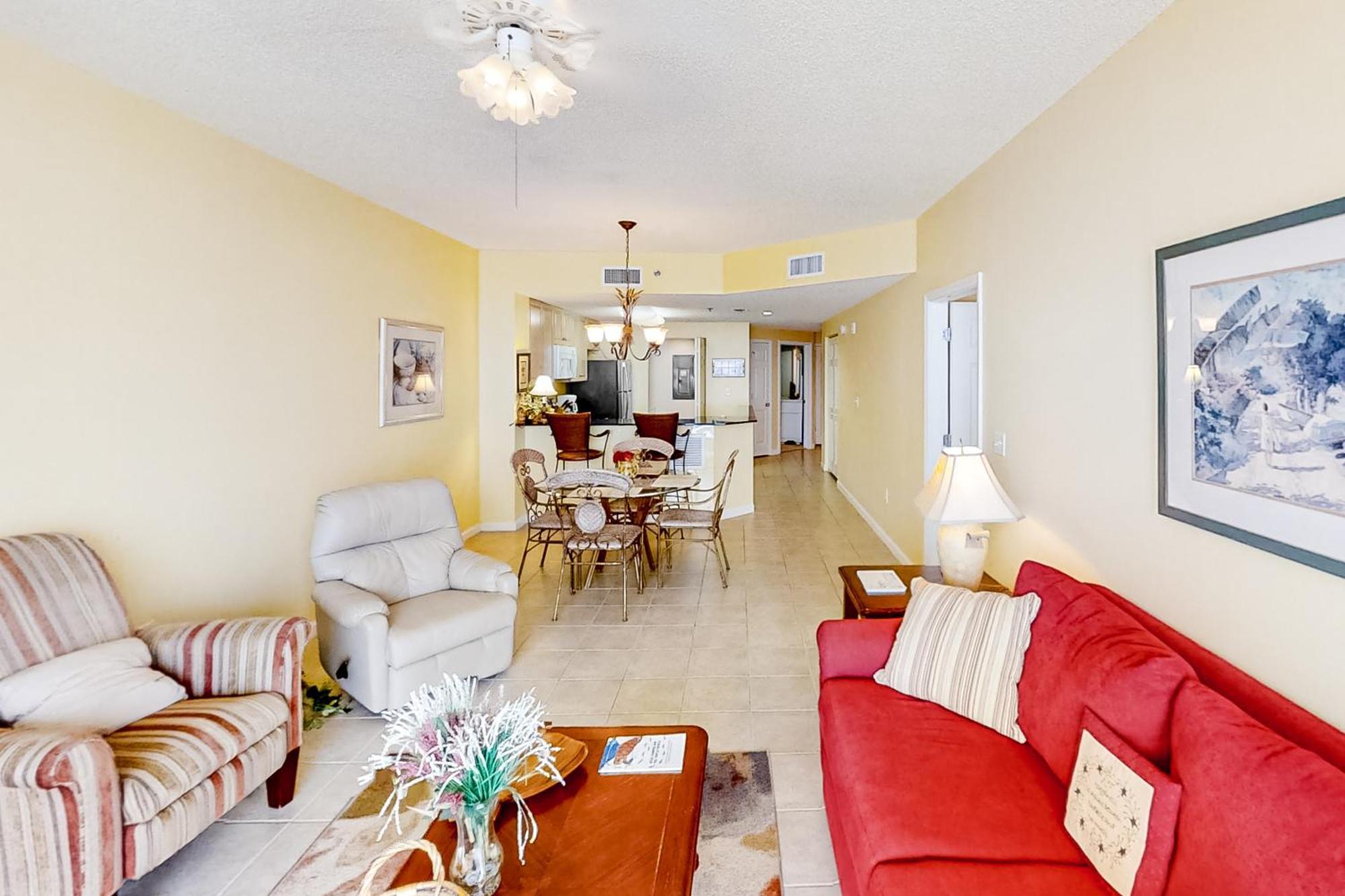 The Beach Club Resort And Spa III Gulf Shores Chambre photo