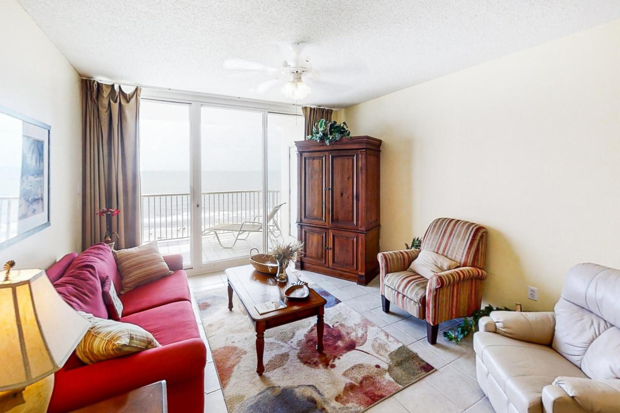 The Beach Club Resort And Spa III Gulf Shores Chambre photo