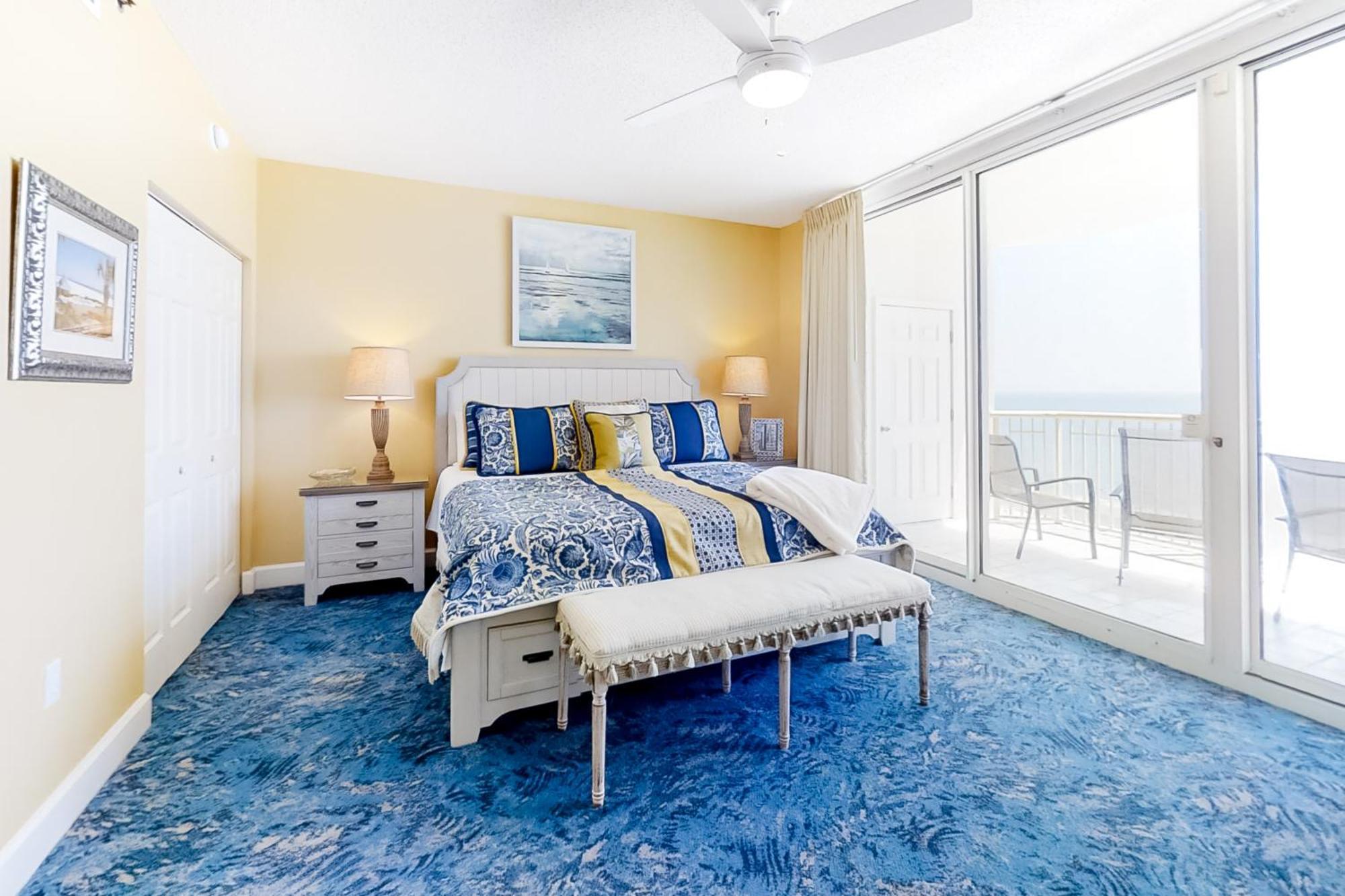 The Beach Club Resort And Spa III Gulf Shores Chambre photo