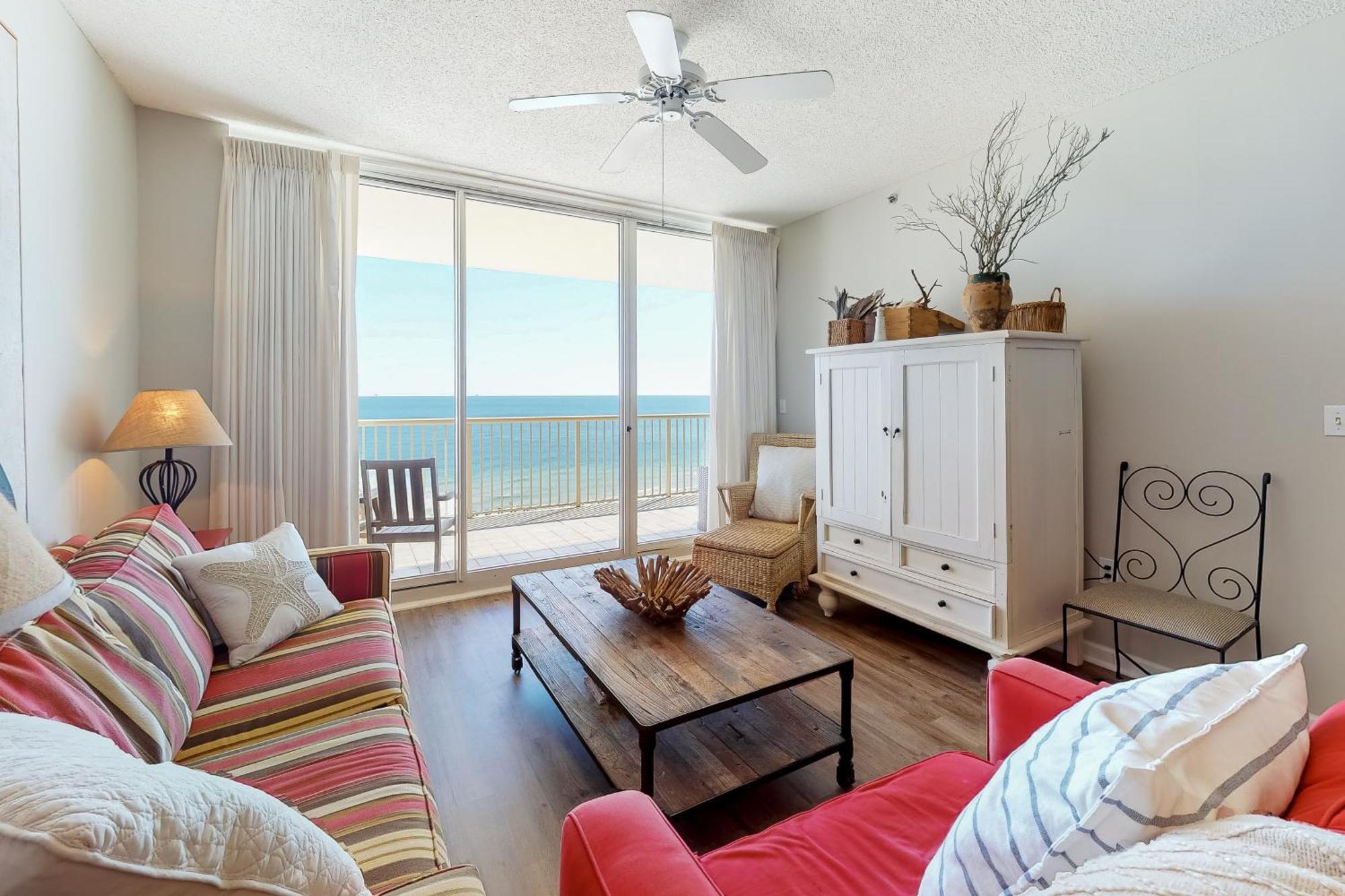 The Beach Club Resort And Spa III Gulf Shores Chambre photo