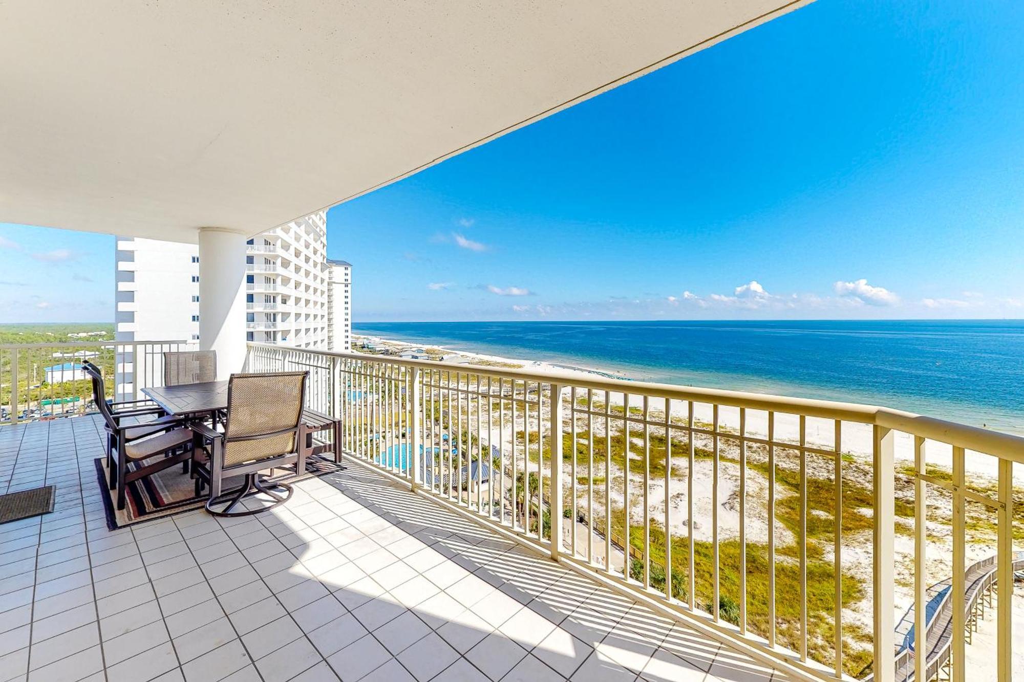 The Beach Club Resort And Spa III Gulf Shores Chambre photo