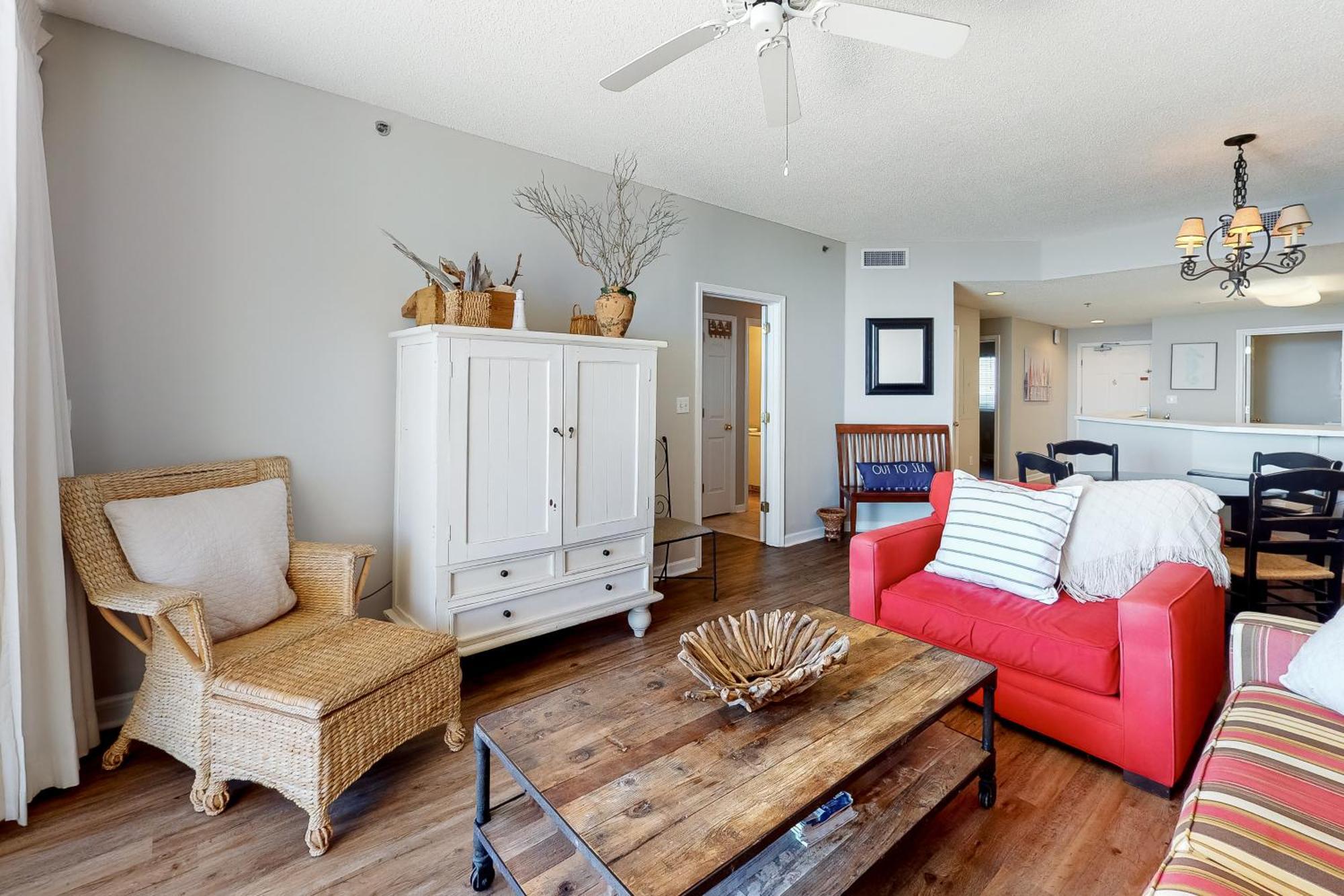 The Beach Club Resort And Spa III Gulf Shores Chambre photo