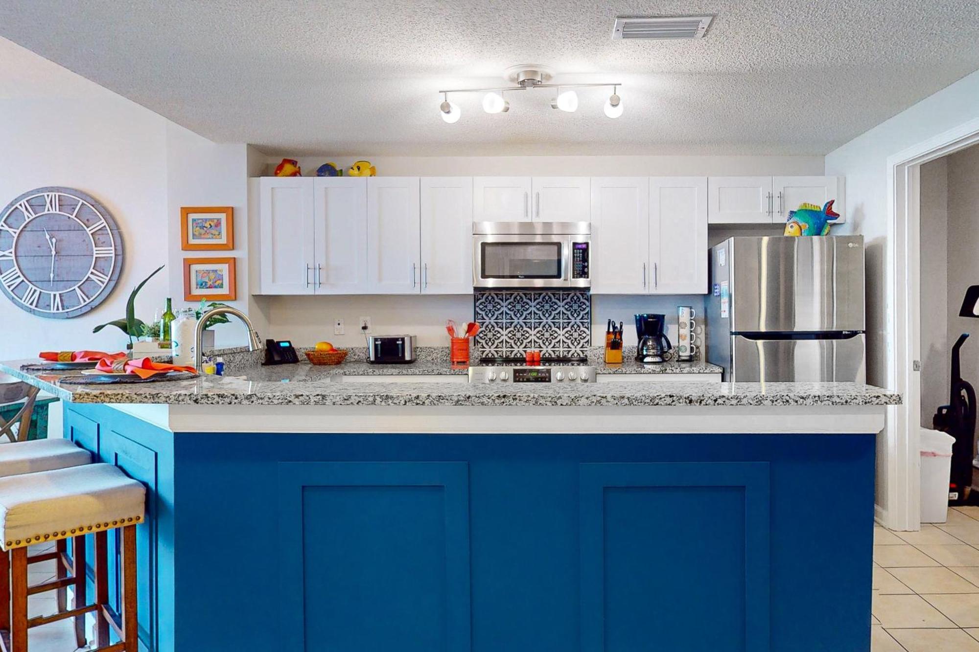 The Beach Club Resort And Spa III Gulf Shores Extérieur photo