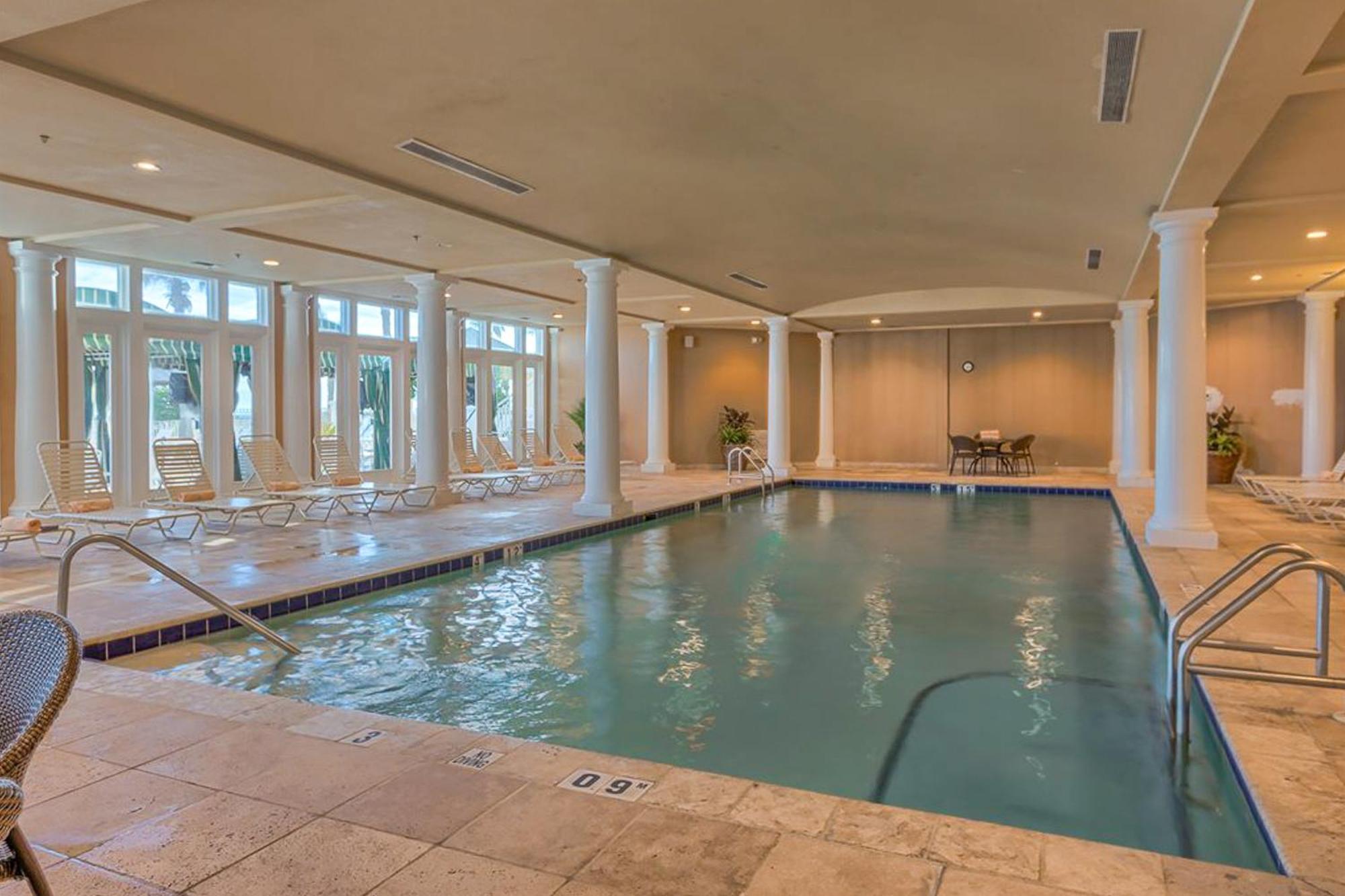 The Beach Club Resort And Spa III Gulf Shores Extérieur photo