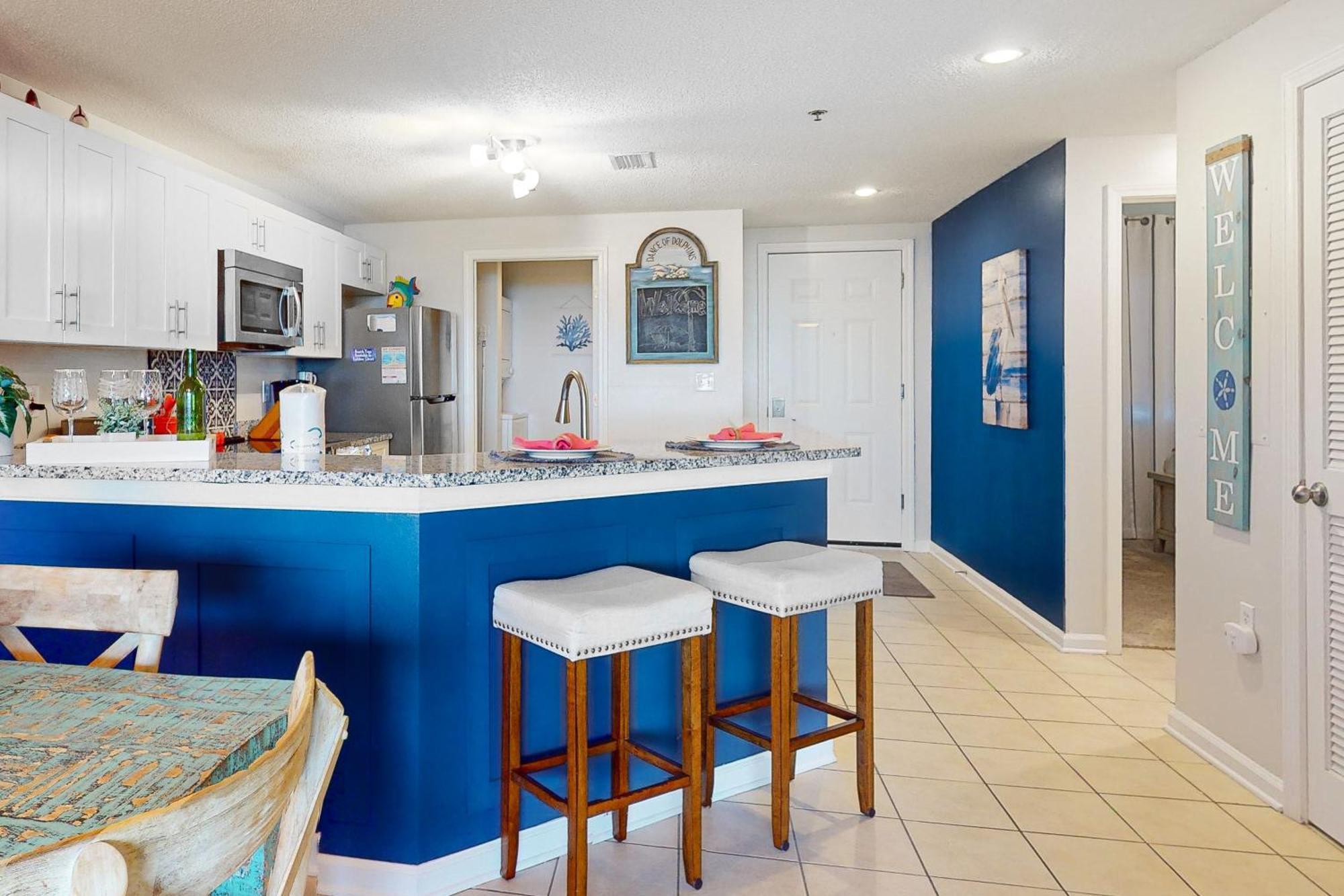 The Beach Club Resort And Spa III Gulf Shores Extérieur photo