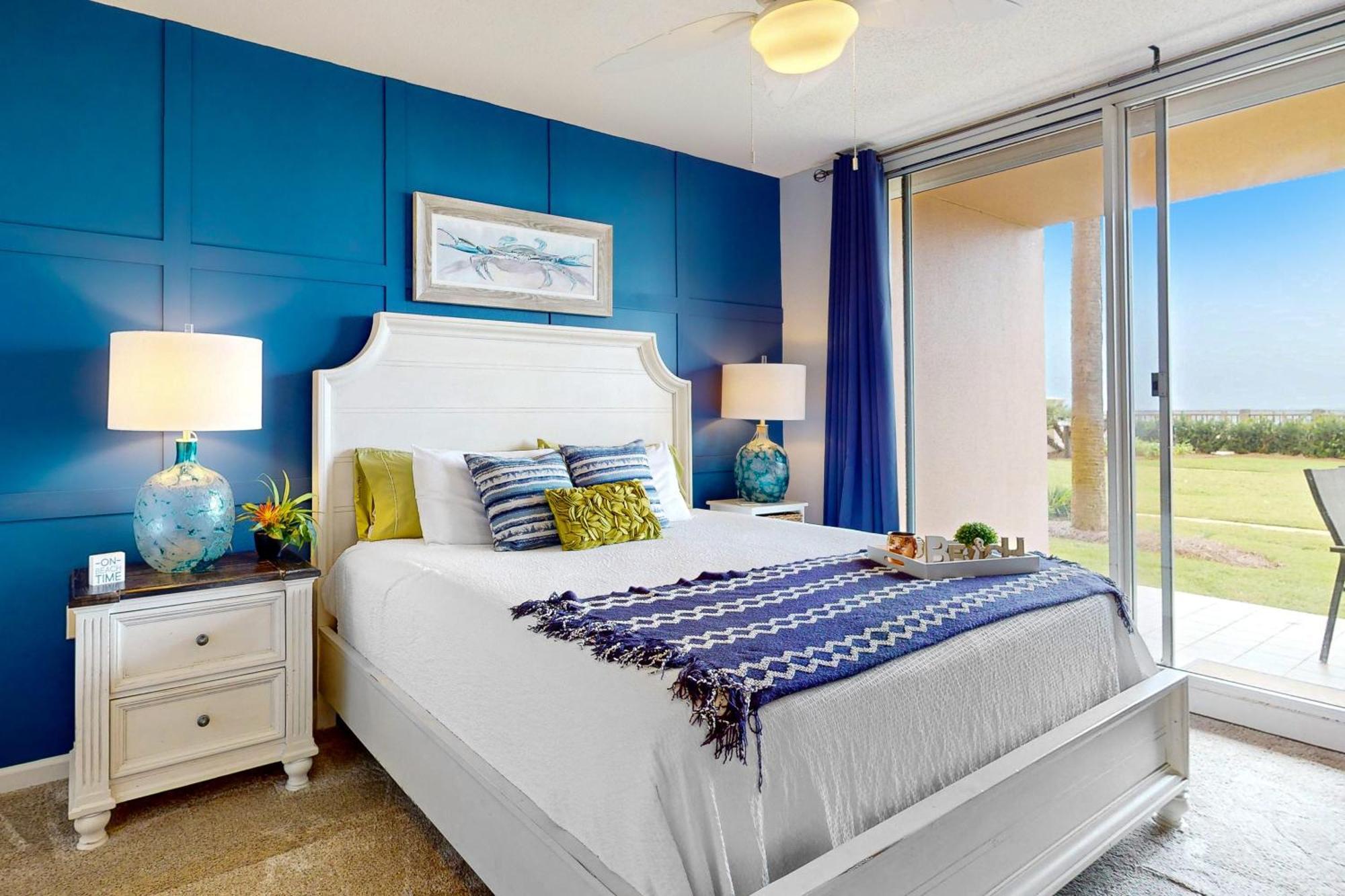 The Beach Club Resort And Spa III Gulf Shores Extérieur photo