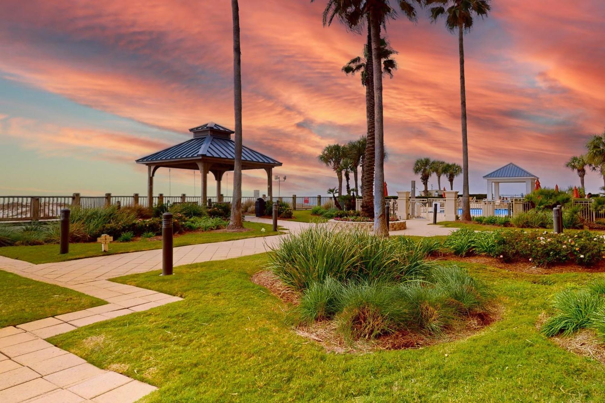 The Beach Club Resort And Spa III Gulf Shores Extérieur photo