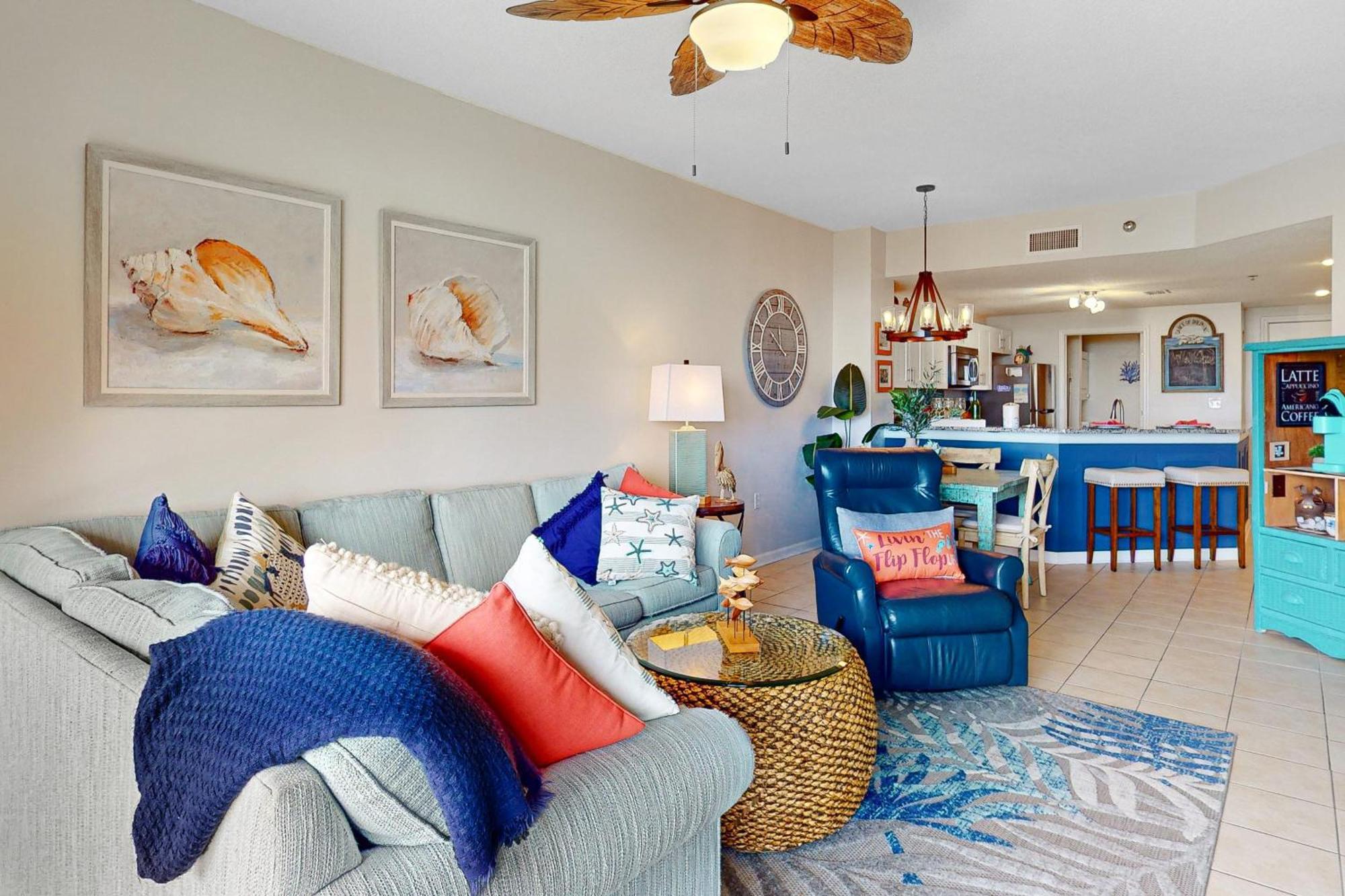 The Beach Club Resort And Spa III Gulf Shores Extérieur photo