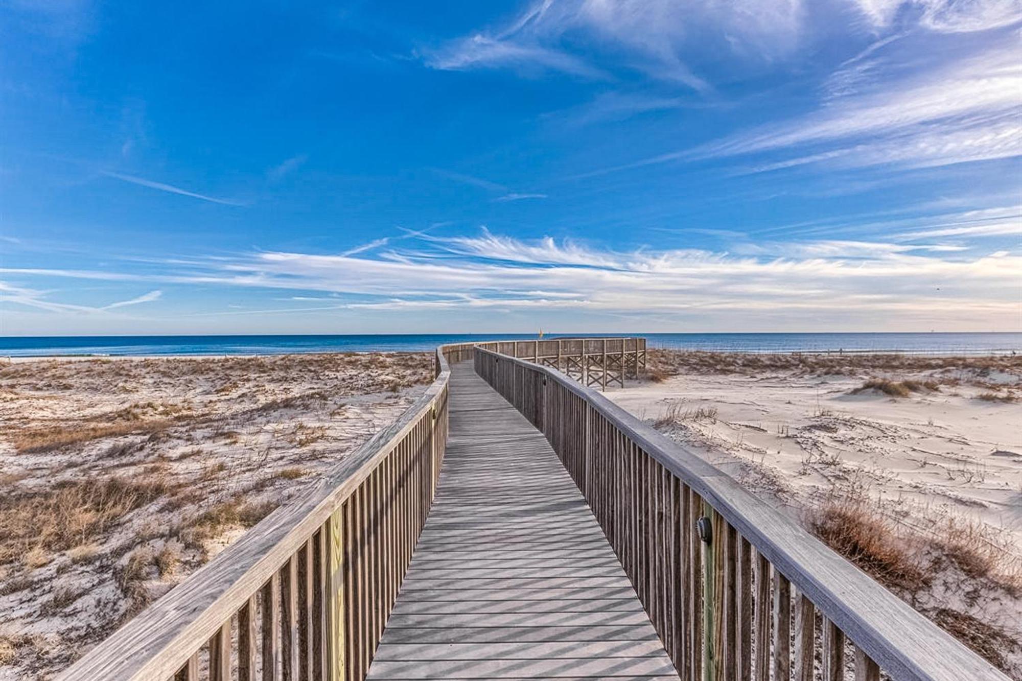 The Beach Club Resort And Spa III Gulf Shores Extérieur photo