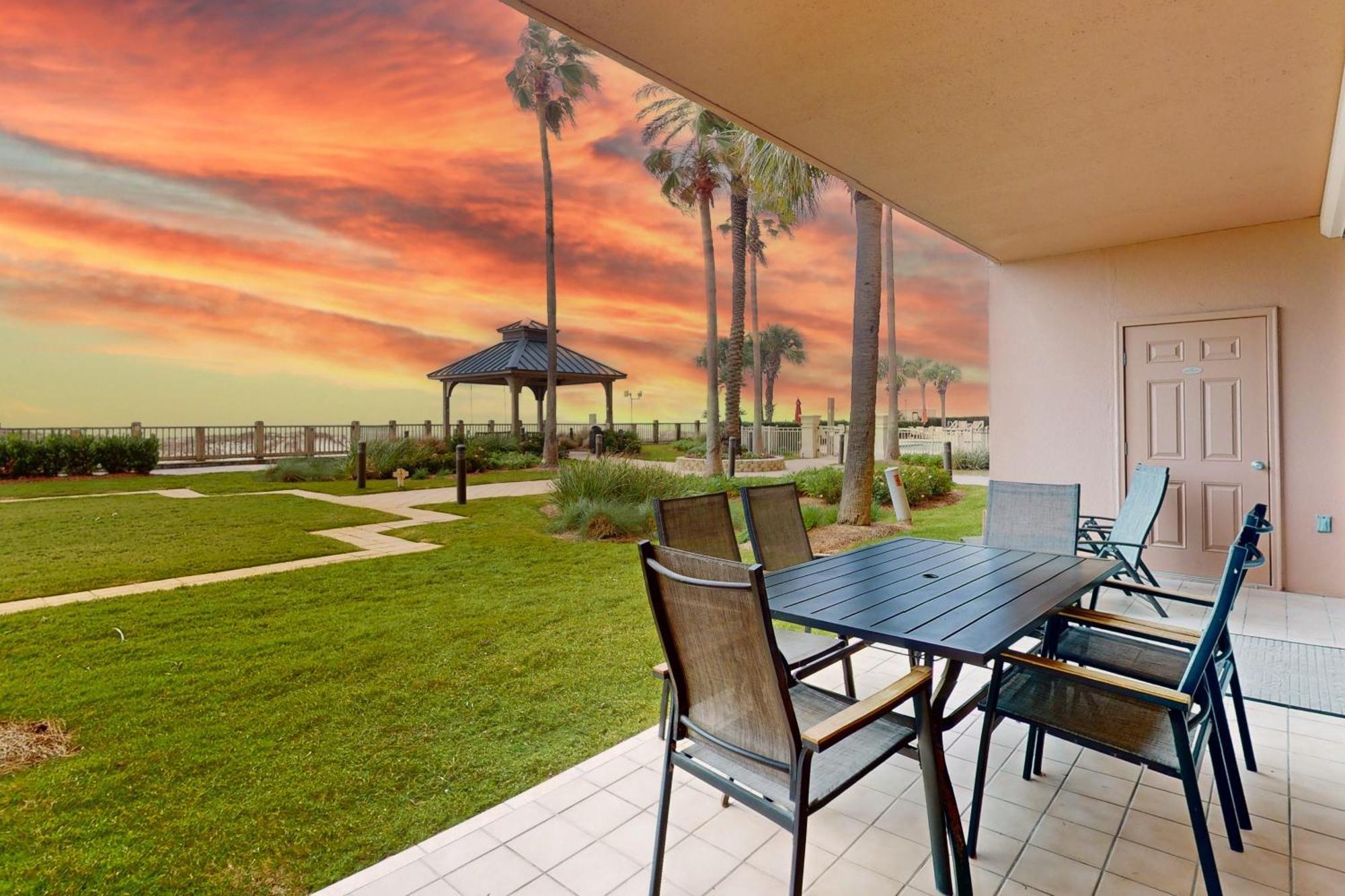 The Beach Club Resort And Spa III Gulf Shores Extérieur photo