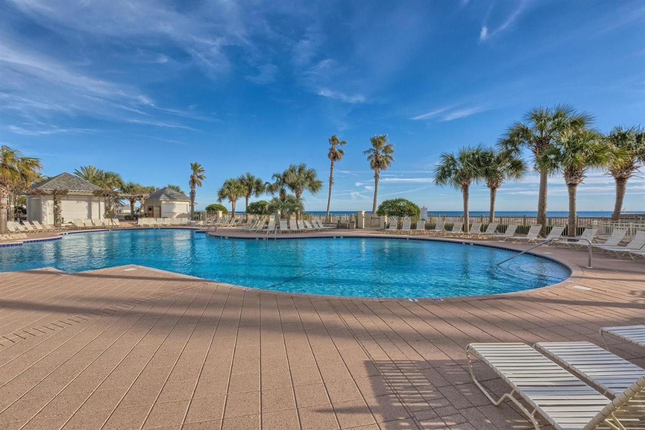 The Beach Club Resort And Spa III Gulf Shores Extérieur photo