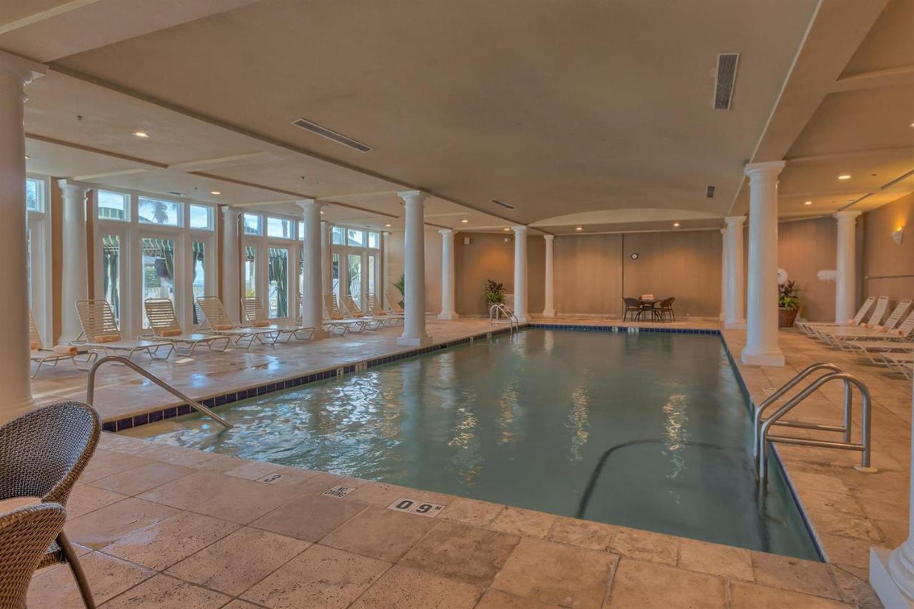 The Beach Club Resort And Spa III Gulf Shores Extérieur photo